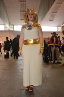 Japan-expo-sud-4-vague-marseille-cosplay-couloirs-vert-Samedi-2012 - 0175