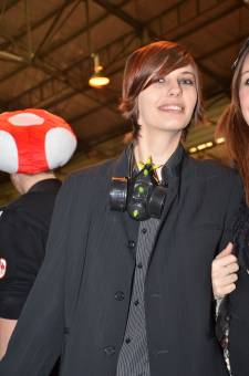 Japan-expo-sud-4-vague-marseille-cosplay-couloirs-vert-Samedi-2012 - 0186