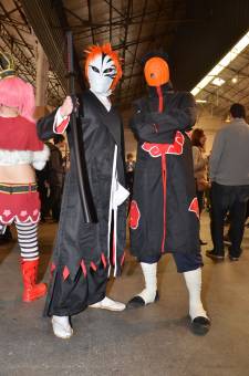 Japan-expo-sud-4-vague-marseille-cosplay-couloirs-vert-Samedi-2012 - 0196