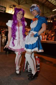 Japan-expo-sud-4-vague-marseille-cosplay-couloirs-vert-Samedi-2012 - 0335