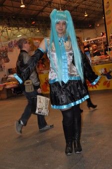 Japan-expo-sud-4-vague-marseille-cosplay-couloirs-vert-Samedi-2012 - 0388