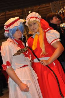 Japan-expo-sud-4-vague-marseille-cosplay-couloirs-vert-Samedi-2012 - 0409