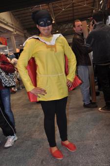Japan-expo-sud-4-vague-marseille-cosplay-couloirs-vert-Samedi-2012 - 0413