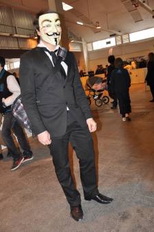 Japan-expo-sud-4-vague-marseille-cosplay-couloirs-vert-Samedi-2012 - 0463