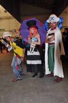 Japan-expo-sud-4-vague-marseille-cosplay-couloirs-vert-Samedi-2012 - 0471
