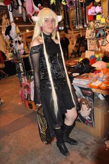 Japan-expo-sud-4-vague-marseille-cosplay-couloirs-vert-Samedi-2012 - 0974