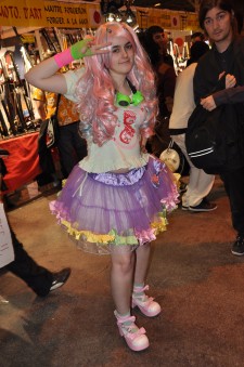 Japan-expo-sud-4-vague-marseille-cosplay-couloirs-vert-Samedi-2012 - 1015