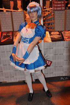 Japan-expo-sud-4-vague-marseille-cosplay-couloirs-vert-Samedi-2012 - 1023