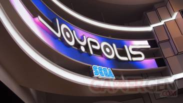 Joypolis reportage japon tokyo reouverture open 14.07 (11)
