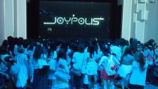 Joypolis reportage japon tokyo reouverture open 14.07 (60)