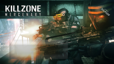 Killzone Mercenary wallpaper 31.01.2013. (2)