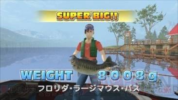 Let s Try Bass Fishing Fish On Next 03
