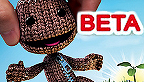 LittleBigPlanet logo vignette beta 15.06.2012
