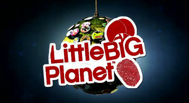LittleBigPlanet PSVita 01