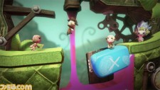 LittleBigPlanet PSVita 20.07