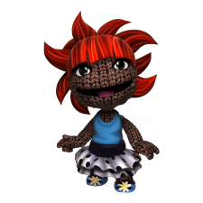 LittleBigPlanet tenues 16.07.2013 (12)