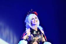 Mang'Azur 2012 - concours cosplay  - 0023