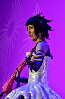 Mang'Azur 2012 - concours cosplay  - 0064