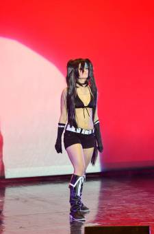Mang'Azur 2012 - concours cosplay  - 0091