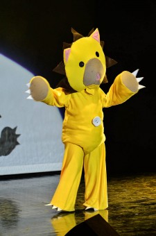 Mang'Azur 2012 - concours cosplay  - 0099