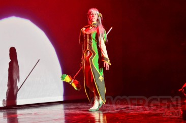 Mang'Azur 2012 - concours cosplay  - 0110