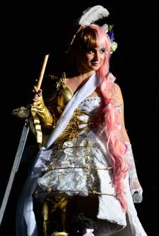 Mang'Azur 2012 - concours cosplay  - 0163