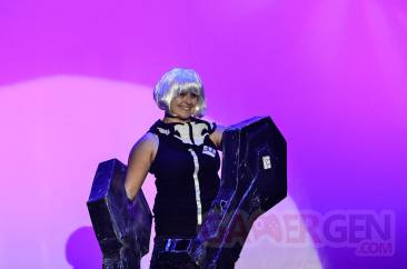 Mang'Azur 2012 - concours cosplay  - 0191