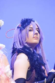 Mang'Azur 2012 - concours cosplay  - 0375