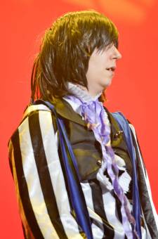 Mang'Azur 2012 - concours cosplay  - 0450
