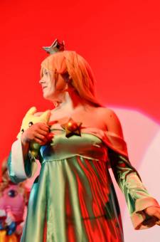 Mang'Azur 2012 - concours cosplay  - 0644