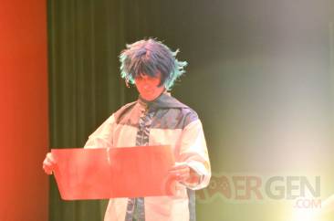 Mang'Azur 2012 - concours cosplay  - 0709