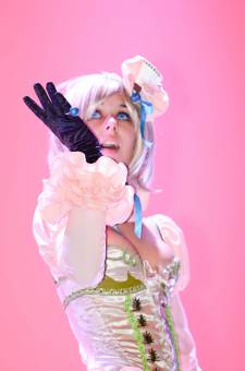 Mang'Azur 2012 - concours cosplay  - 0776