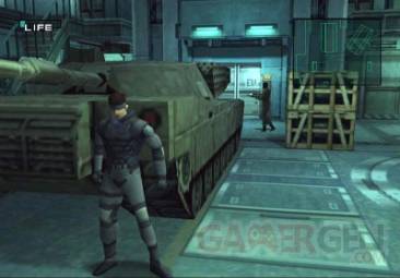 Metal Gear Solid 12.07.2013.