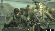 Metal Gear Solid HD Collection comparaison PS3 PSVita 001