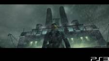 Metal Gear Solid HD Collection comparaison PS3 PSVita 004
