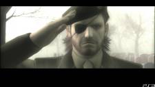 Metal Gear Solid HD Collection comparaison PS3 PSVita 005