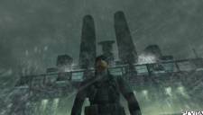 Metal Gear Solid HD Collection comparaison PS3 PSVita 006
