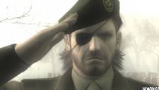 Metal Gear Solid HD Collection comparaison PS3 PSVita 007