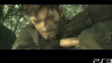 Metal Gear Solid HD Collection comparaison PS3 PSVita 008