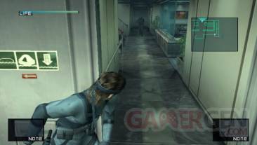 Metal Gear Solid HD Collection images screenshots 005