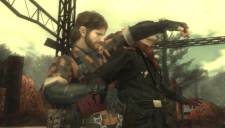 Metal Gear Solid HD Collection images screenshots 008