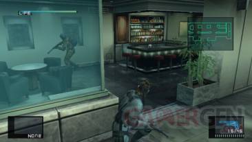 Metal Gear Solid HD Collection images screenshots 011