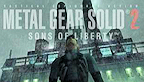 Metal Gear Solid HD Collection logo vignette 24.05.2012