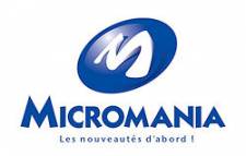 Micromania 07.04