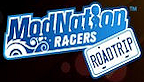 ModNation Racers Road TriP logo vignette 19.04.2012