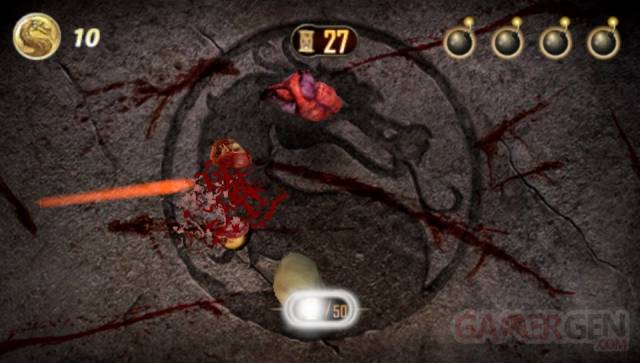 Mortal Kombat images screenshots 003