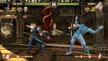 Mortal Kombat images screenshots 005