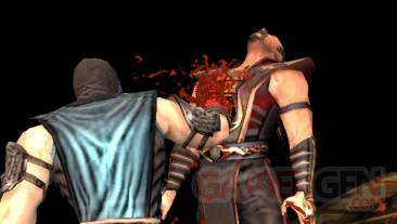 Mortal Kombat images screenshots 007