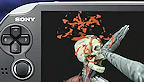 Mortal Kombat logo vignette 27.04.2012