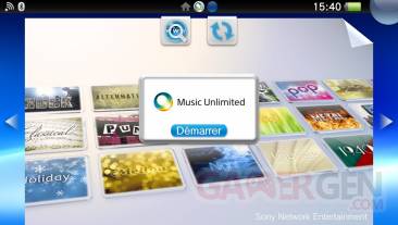 Music Unlimited 2